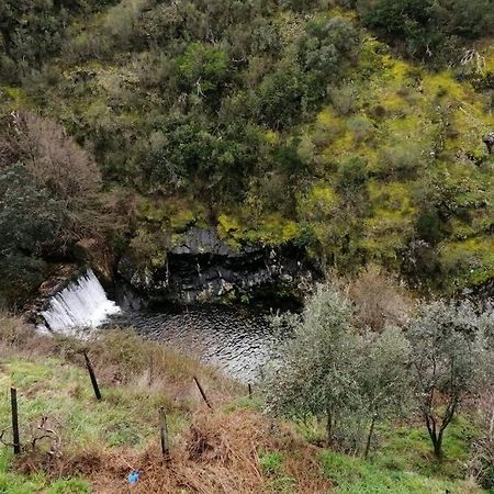 Casa do Avô Alváro - Refugio do Rei Casal do Rei  Esterno foto